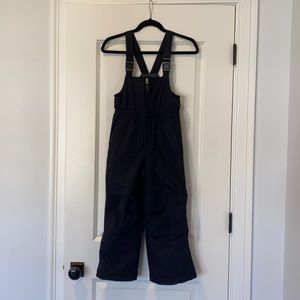 Kids ski bib - Lands End